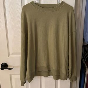 American Eagle sweatshirt